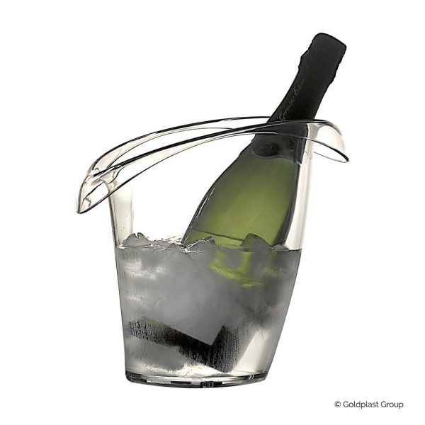 WINE COOLER 18x26.5cm FONTUS 4781-21 - SAN 1τμχ