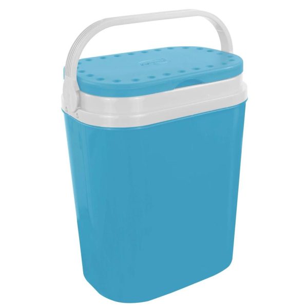 ΚΙΒΩΤΙΟ ΨΥΞΗΣ 12lt SOLARIS LIGHT BLUE 1301013 - GIOSTYLE 1τμχ