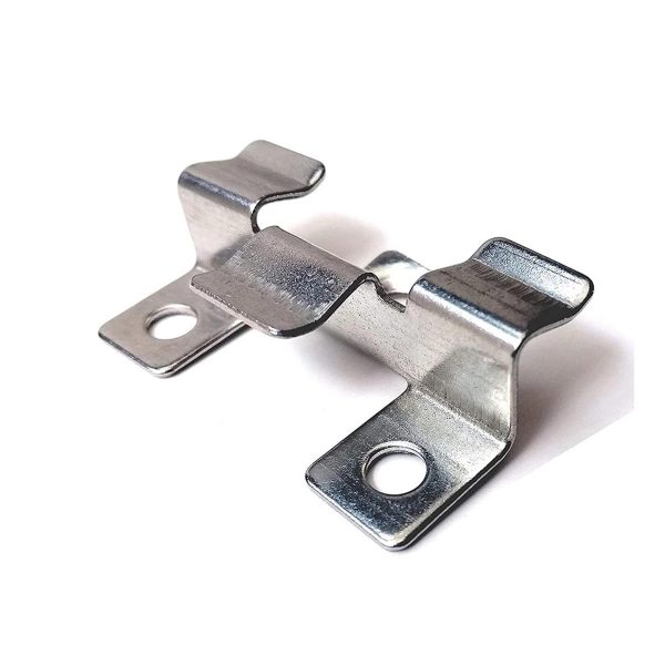 Clip Σύνδεσης WPC Πατώματος 2mm