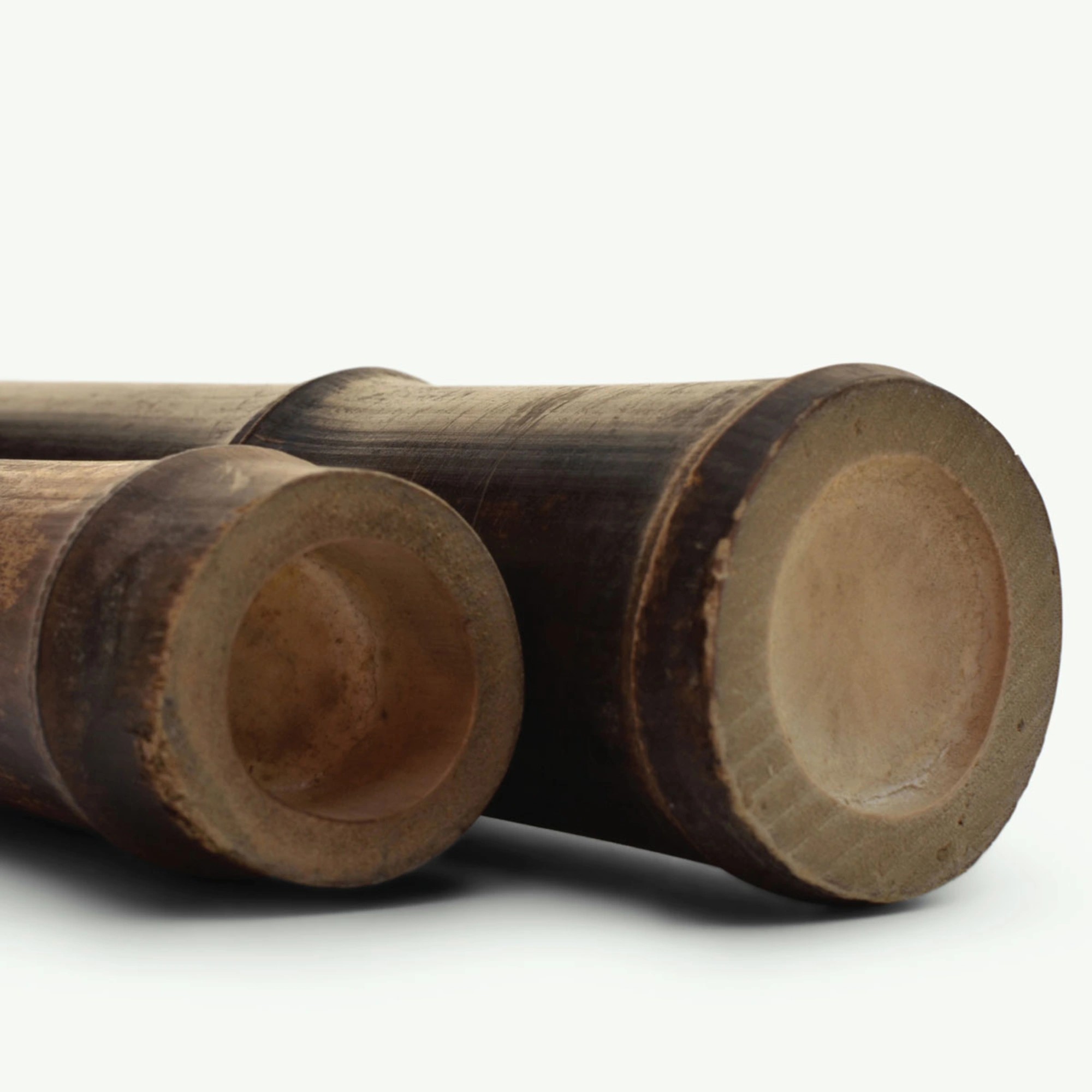 Καλάμι Bamboo Μαύρο Ø5-6 x 300εκ - Image 2