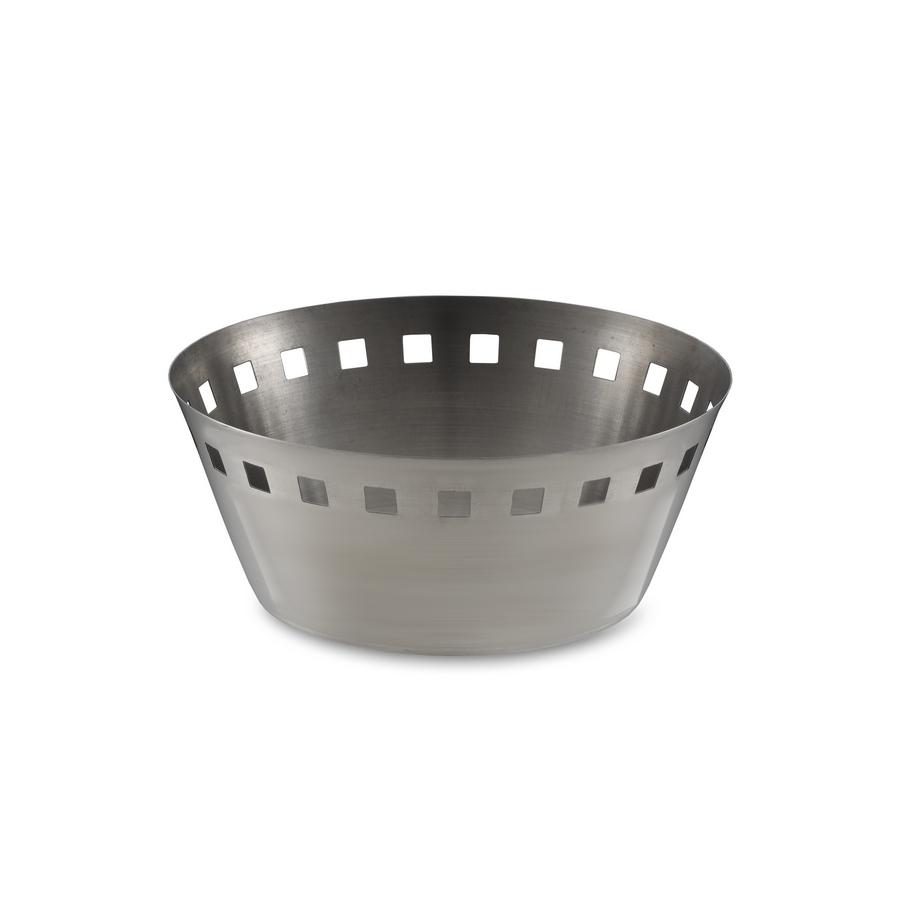 ΚΑΛΑΘΙ ΨΩΜΙΟΥ ΑΝΟΞΕΙΔΩΤΟ 2052-Φ20cm - Max.Home® 1τμχ