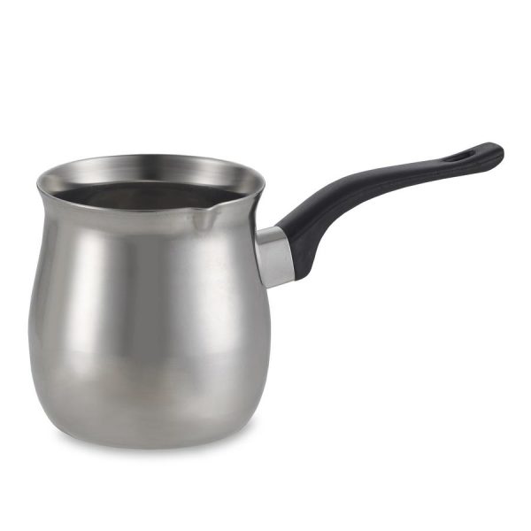 ΜΠΡΙΚΙ 650ml ΑΝΟΞΕΙΔΩΤΟ 802506 - Max.Home® 1τμχ