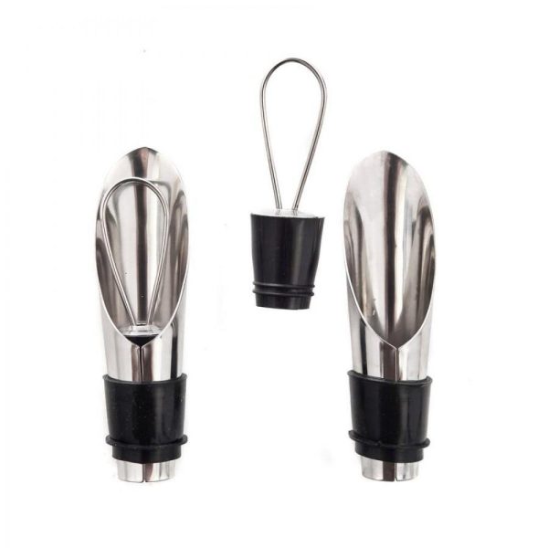 ΡΟΕΣ ΑΣΦΑΛ. 8cm ΣΕΤ 2τεμ KT131265A - Max.Home® 1τμχ