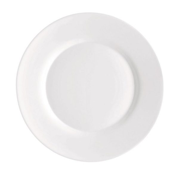 ΠΙΑΤΟ ΦΡΟΥΤΟΥ Φ20cm TOLEDO - BORMIOLI 6τμχ