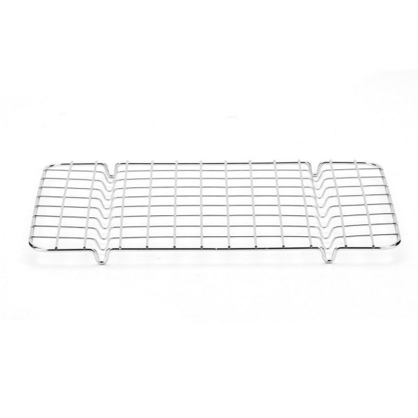 ΣΧΑΡΑ ΟΡΘΟΓ. 35cm 10458 για ΤΑΨΙΑ PATENTED - STEEL PAN 1τμχ