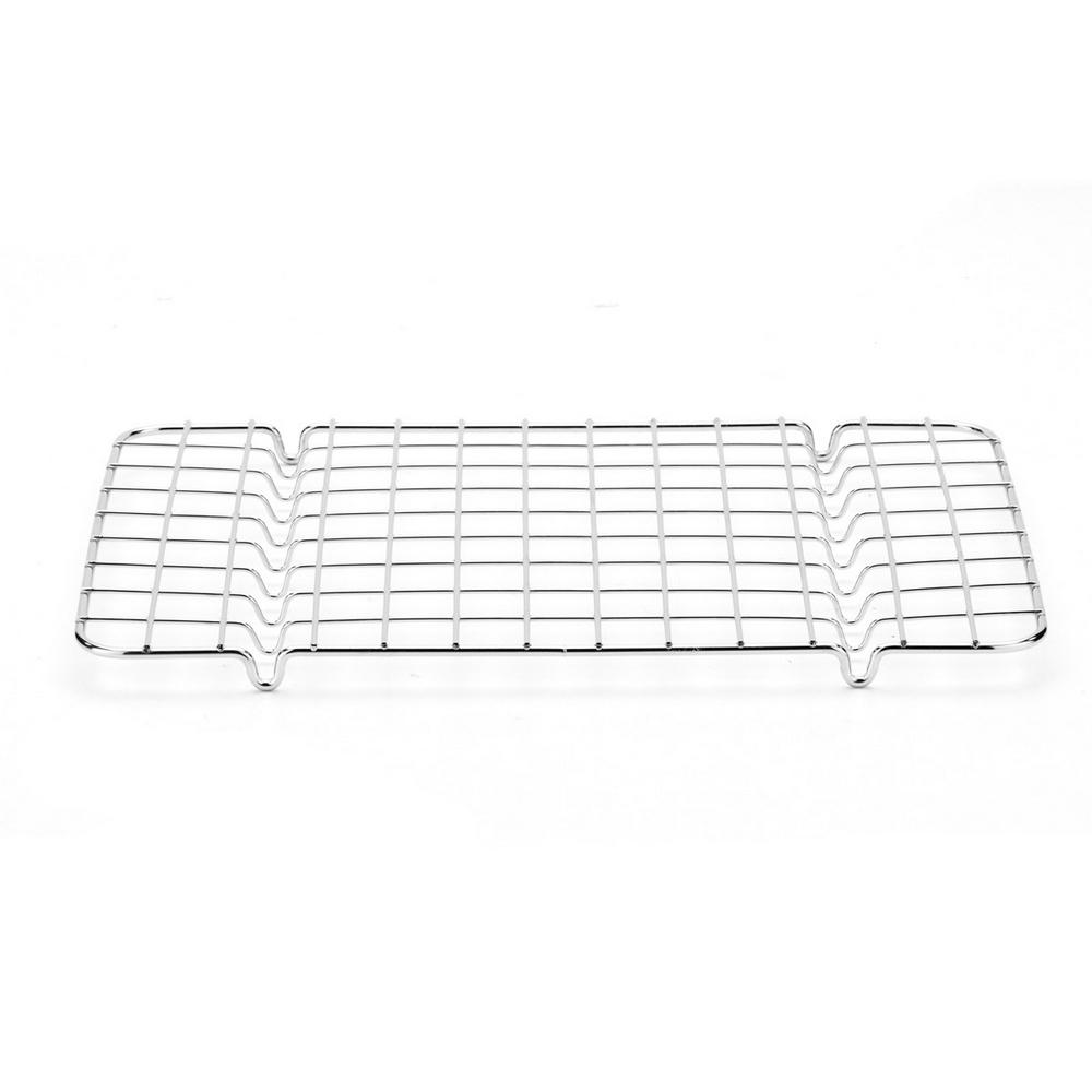 ΣΧΑΡΑ ΟΡΘΟΓ. 35cm 10458 για ΤΑΨΙΑ PATENTED - STEEL PAN 1τμχ