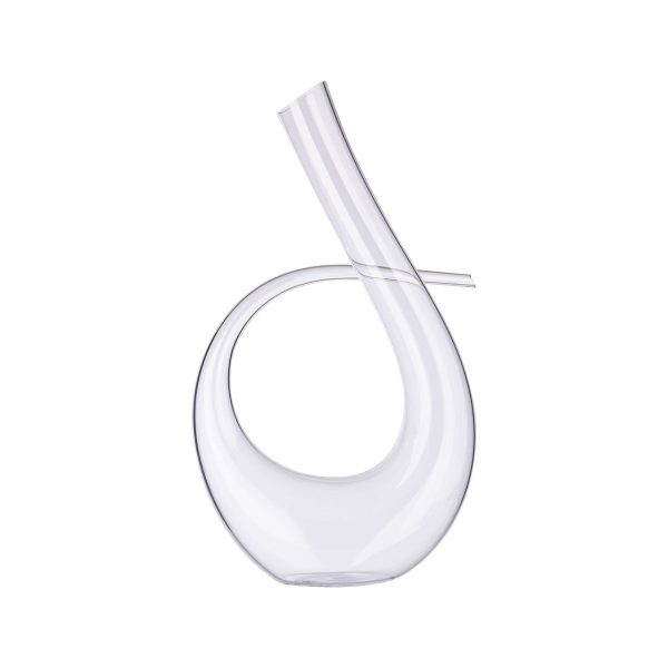 ESTIA ΚΑΡΑΦΑ ΚΡΑΣΙΟΥ SPIRA ΚΡΥΣΤΑΛΛΙΝΗ 1200ml