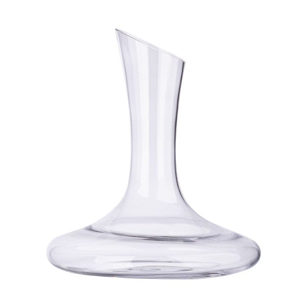 ESTIA ΚΑΡΑΦΑ ΚΡΑΣΙΟΥ GLACÉ ΚΡΥΣΤΑΛΛΙΝΗ 1800ml
