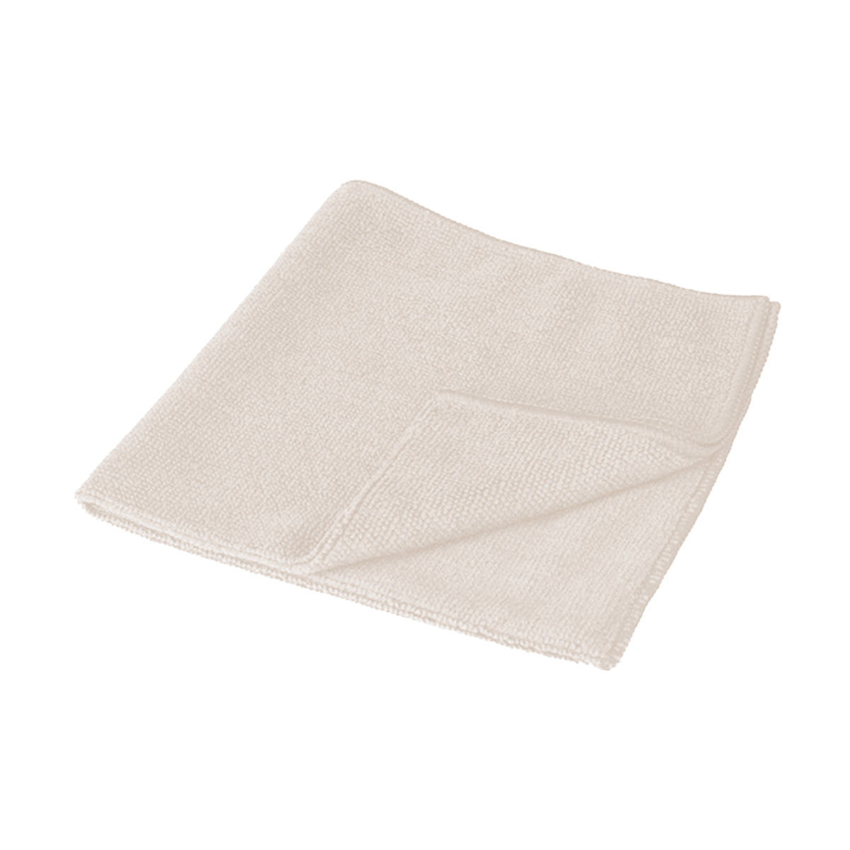 ESTIA ΠΑΝΑΚΙ ΚΑΘΑΡΙΣΜΟΥ CRYSTAL WIPE ΜΕ ΜΙΚΡΟΪΝΕΣ 32x40cm ΣΕΤ 3ΤΕΜ. IVORY
