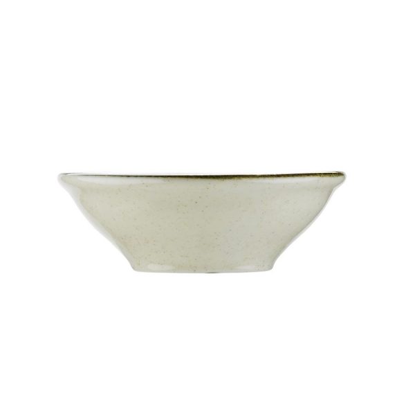 ΣΑΛΑΤΙΕΡΑ Φ24cm COLORX-P02/CINNAMON - KUTAHYA PORSELEN 1τμχ