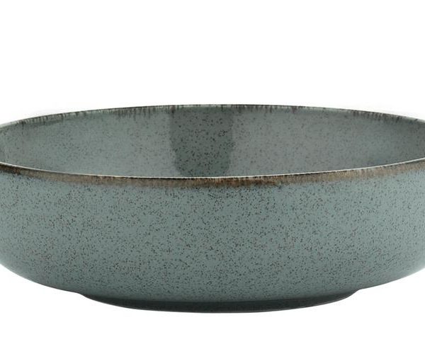 ΜΠΟΛ Φ15cm MOOD-P01/BLUE - KUTAHYA PORSELEN 6τμχ