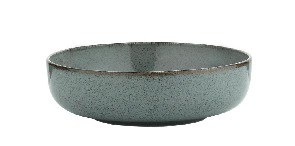ΜΠΟΛ Φ15cm MOOD-P01/BLUE - KUTAHYA PORSELEN 6τμχ