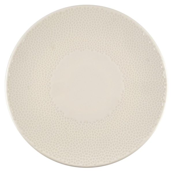 ΠΙΑΤΕΛΑ Φ32cm WELLINGTON - KUTAHYA PORSELEN 6τμχ