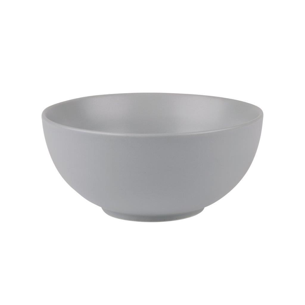 ΜΠΟΛ ΔΗΜΗΤΡΙΑΚΩΝ Φ15,5cm COZY-GREY/17 - ORIANA FERELLI® 6τμχ