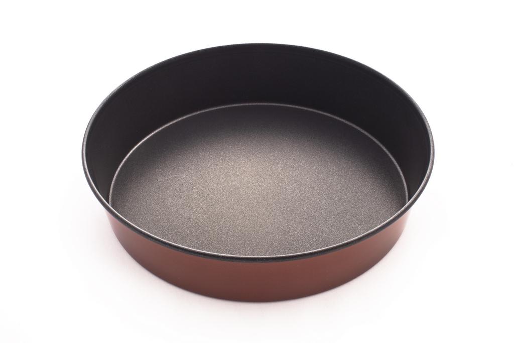 ΤΑΨΙ Φ28cm ΑΝΤΙΚΟΛΛΗΤΙΚΟ - Max.Home® 1τμχ