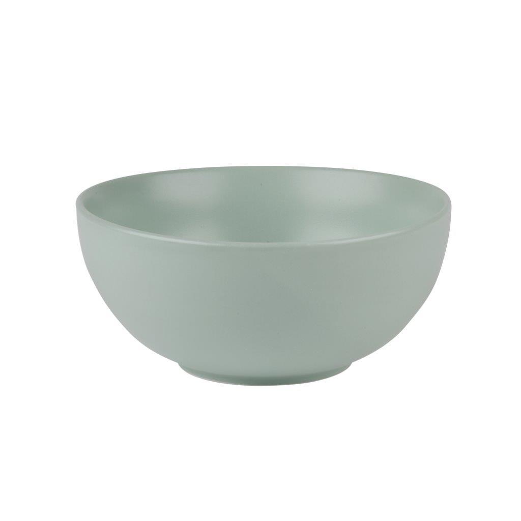 ΜΠΟΛ ΔΗΜΗΤΡΙΑΚΩΝ Φ15,5cm COZY-MINT/15 - ORIANA FERELLI® 6τμχ