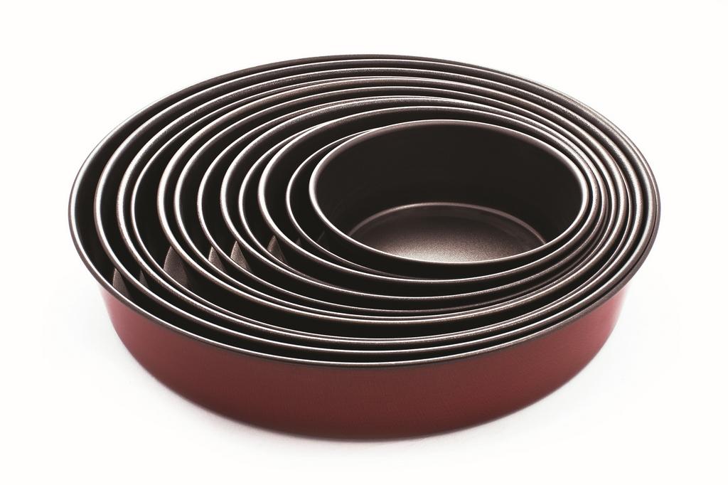 ΤΑΨΙ Φ28cm ΑΝΤΙΚΟΛΛΗΤΙΚΟ - Max.Home® 1τμχ - Image 2