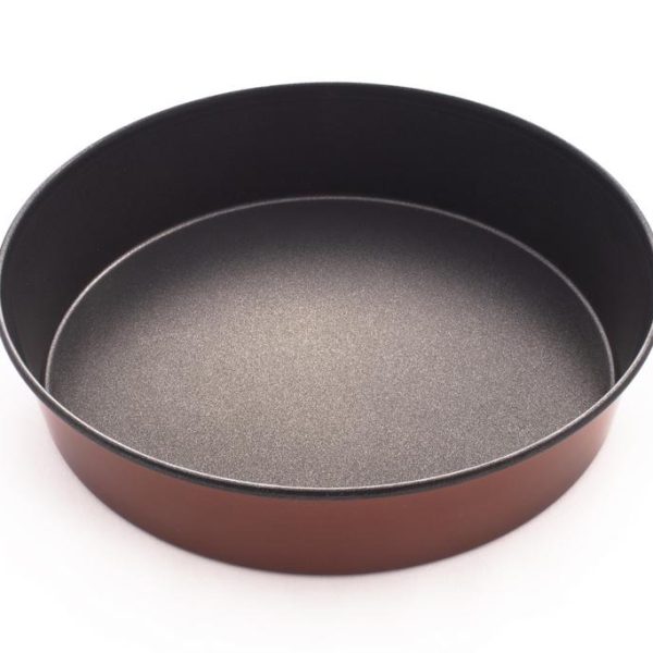 ΤΑΨΙ Φ20cm ΑΝΤΙΚΟΛΛΗΤΙΚΟ - Max.Home® 1τμχ